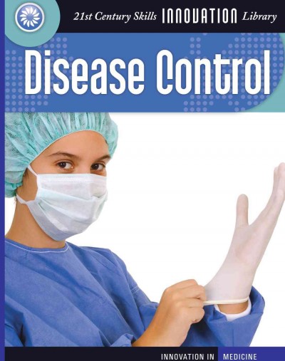 Disease control [electronic resource]. Susan H Gray.