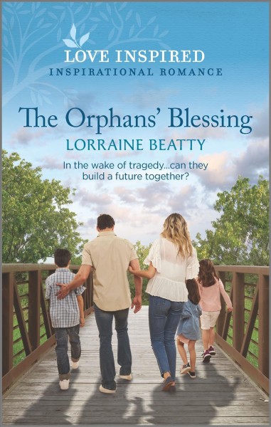 The orphans' blessing / Lorraine Beatty.