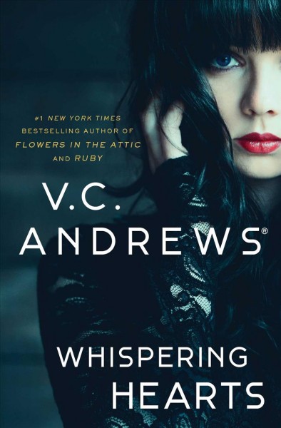 Whispering hearts / V.C. Andrews.