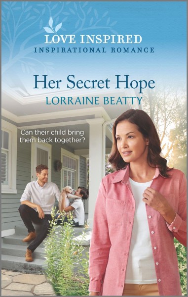 Her secret hope / Lorraine Beatty.