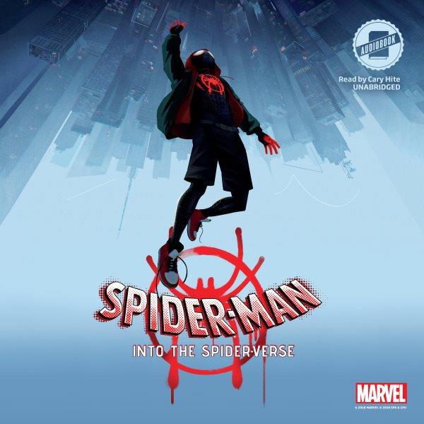 Spider-man: into the spider-verse [electronic resource]. Steve Behling.
