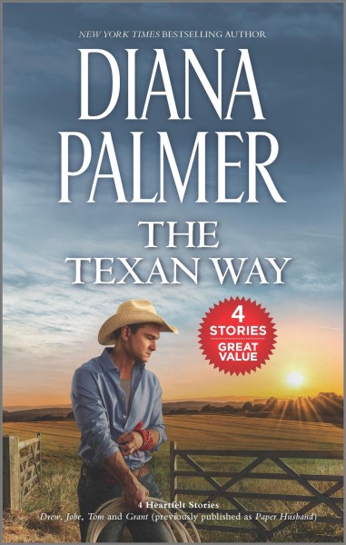 The Texan way / Diana Palmer