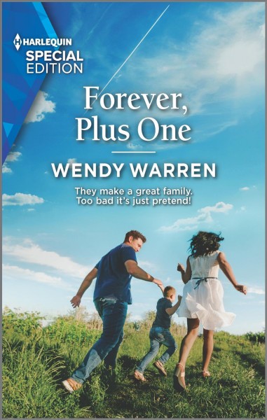 Forever, plus one / Wendy Warren.