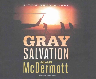 Gray salvation / Alan McDermott ; James Langton.