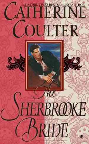 The Sherbrooke bride / Catherine Coulter.