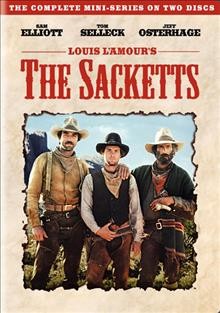 The Sacketts [videorecording].