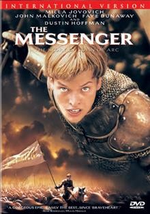 The messenger [videorecording] : the story of Joan of Arc / Columbia Pictures.