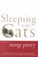 Sleeping with cats : a memoir  Cover Image