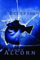 Deception : a novel  Cover Image