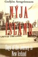 Nyja Island : saga of the journey to New Iceland  Cover Image