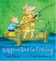 Go to record Piggy and Dad go fishing