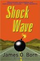 Shock wave  Cover Image