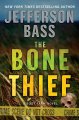 The bone thief  Cover Image