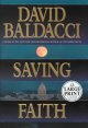 Saving Faith  Cover Image