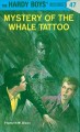 Go to record Mystery of the whale tattoo