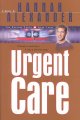 Urgent care Cover Image