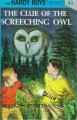 Go to record The clue of the screeching owl