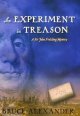 Go to record An experiment in treason : a Sir John Fielding mystery