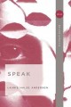 Speak  Cover Image