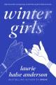 Wintergirls. Cover Image