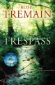 Trespass  Cover Image