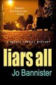 Liars all  Cover Image