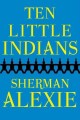 Ten little Indians : stories  Cover Image