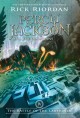 The battle of the Labyrinth : Percy Jackson & the Olympians, Bk. 4  Cover Image