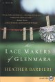 Go to record The lace makers of Glenmara : a novel
