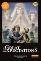 Great expectations : the graphic novel ; original text version  Cover Image