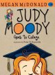 Judy Moody goes to college  Cover Image