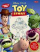 Go to record Learn to draw Disney/Pixar Toy Story : featuring favourite...