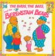 The birds, the bees, and the Berenstain Bears  Cover Image