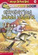 Expedition down under  Cover Image