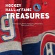 Go to record Hockey Hall of Fame treasures