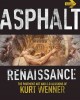 Asphalt renaissance : the pavement art and 3-D illusions of Kurt Wenner  Cover Image