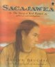 Sacajawea the story of Bird Woman and the Lewis & Clark Expedition  Cover Image