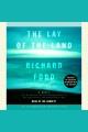 The lay of the land Cover Image