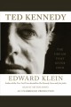 Ted Kennedy the dream that never died  Cover Image