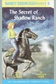 The secret at Shadow Ranch Cover Image