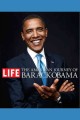 The American journey of Barack Obama Cover Image