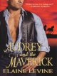 Audrey and the maverick Cover Image