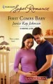First comes baby Cover Image