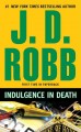 Indulgence in death Cover Image