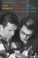 Jack Kerouac and Allen Ginsberg the letters  Cover Image