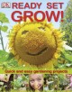 Ready set grow! Cover Image