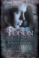 The poison diaries nightshade  Cover Image