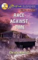 Race against time  Cover Image