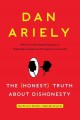 Go to record The (honest) truth about dishonesty : how we lie to everyo...