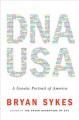 Go to record DNA USA : a genetic portrait of America